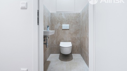 Prodej bytu 1+kk 36 m², Brno-město