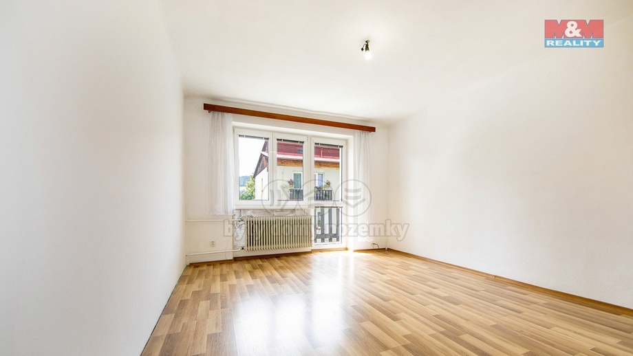 Prodej byty 3+1, 74 m² - Dlouhá Ves