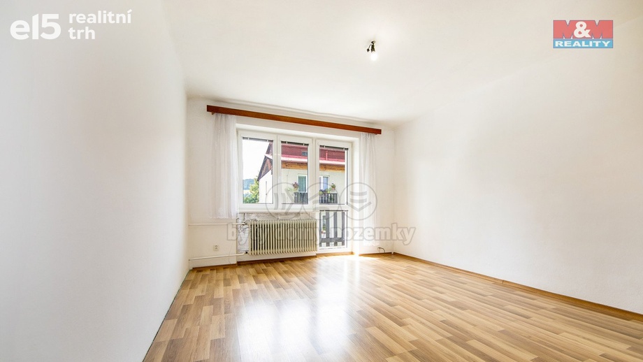 Prodej bytu 3+1 74 m², Dlouhá Ves