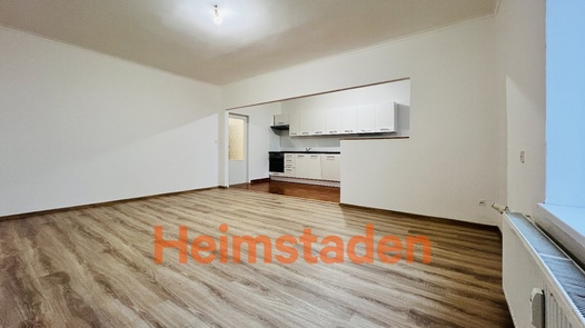Pronájem bytu 2+1 73 m², Ostrava-Poruba - Ostrava - Poruba