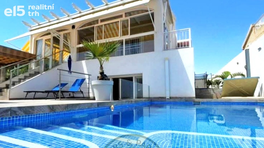 Prodej rodinného domu 203 m², Torrevieja, Španělsko