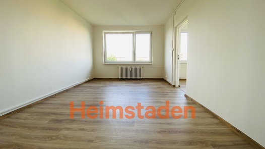 Pronájem bytu 3+1 66 m², Ostrava-Poruba - Ostrava - Poruba