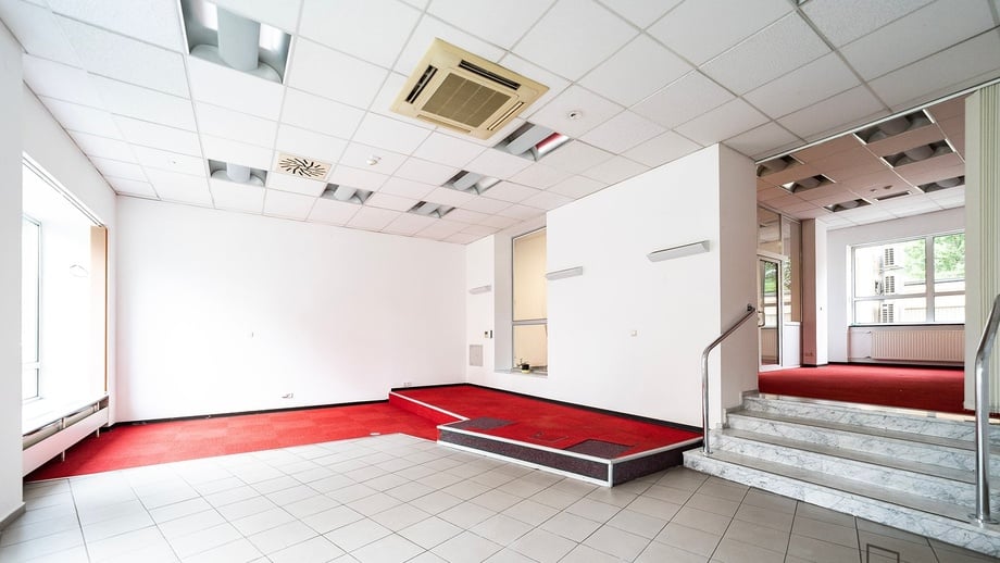 Pronájem obchodní prostory, 95 m² - Ostrava - Moravská Ostrava