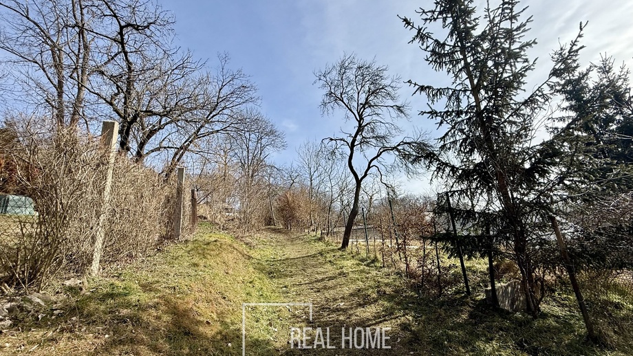 Prodej pozemky pro bydlení, 304 m² - Jinačovice