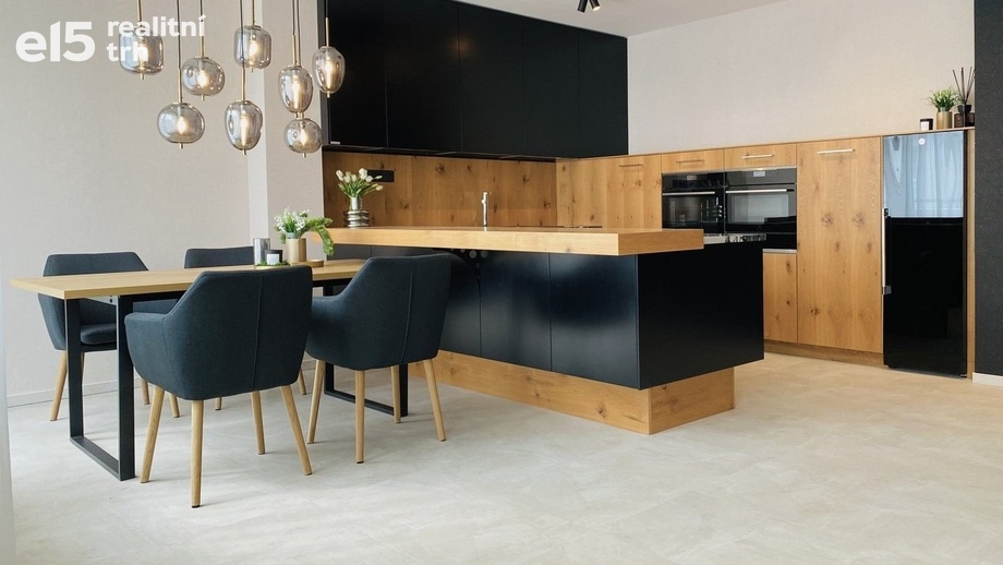 Prodej bytu 3+kk 118 m², Praha-Kunratice