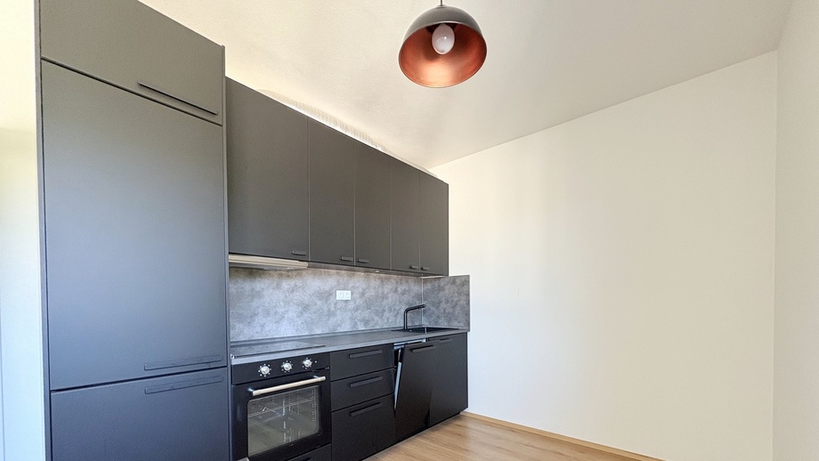 Pronájem byty 1+kk, 29 m² - Plzeň - Valcha