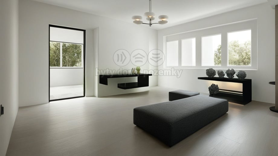 Prodej byty 3+1, 60 m² - Ostrava - Moravská Ostrava