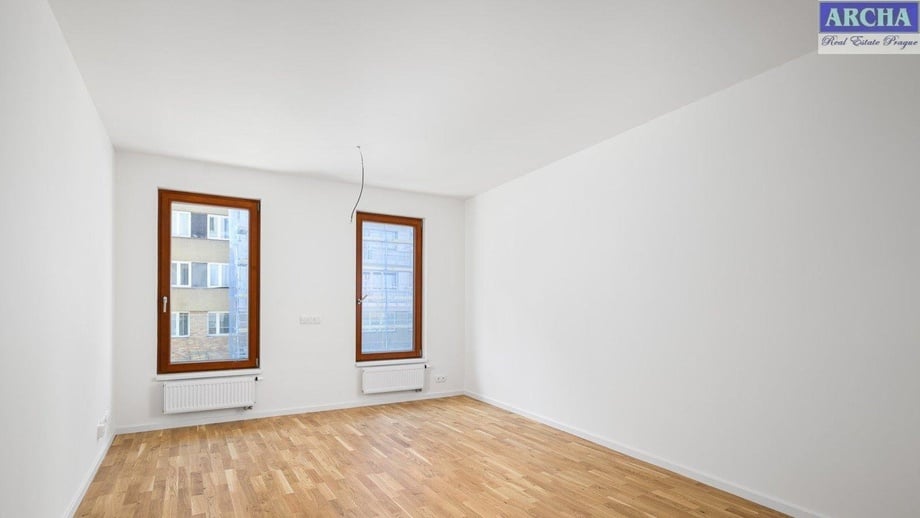 Prodej byty 3+kk, 106 m² - Praha - Nusle