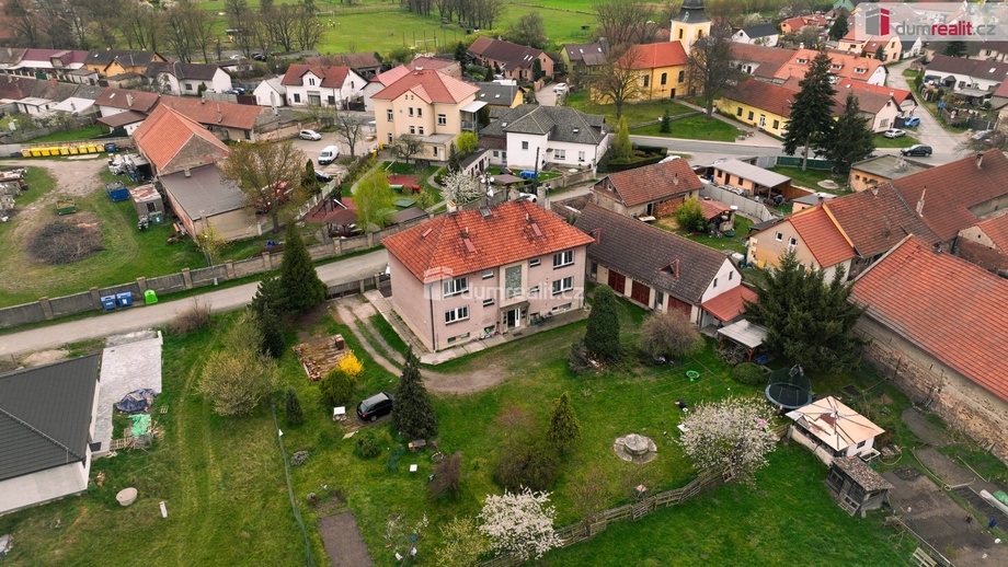 Prodej byty 3+1, 81 m² - Ratenice