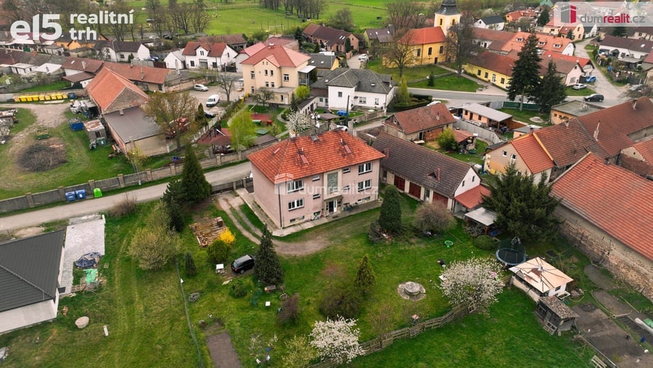 Prodej bytu 3+1 81 m², Ratenice