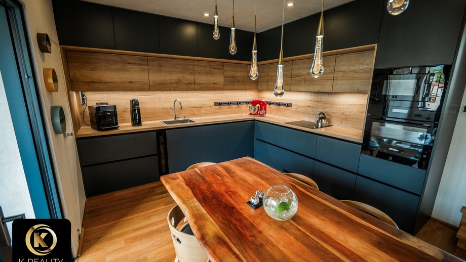 Prodej byty 3+kk, 78 m² - Ústí nad Labem-centrum