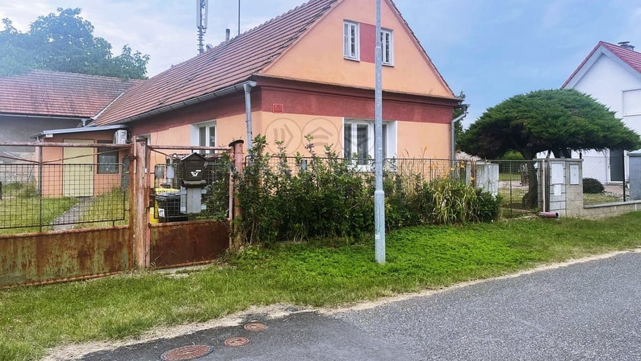 Prodej rodinné domy, 135 m² - Štětí - Radouň