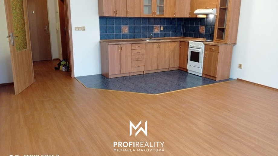 Pronájem byty 1+kk, 44 m² - Liberec XV-Starý Harcov