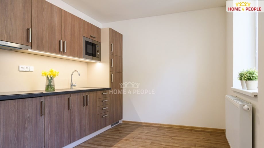 Prodej byty 2+kk, 45 m² - Všemina