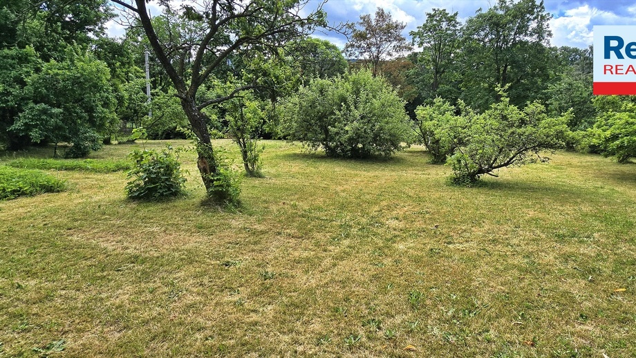 Prodej pozemky pro bydlení, 768 m² - Nové Město pod Smrkem