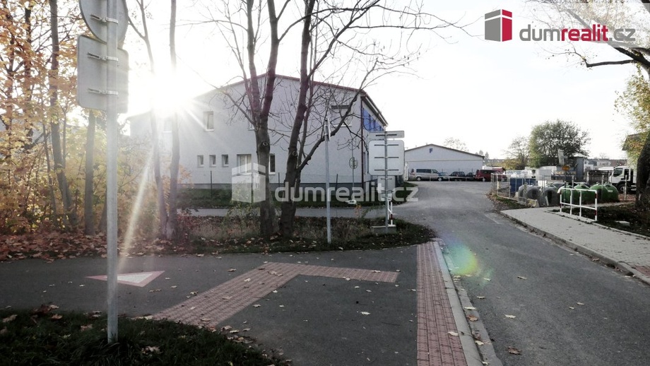 Prodej zemědělská půda, 20 m² - Vestec