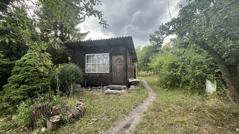 Prodej pozemky - zahrady, 1 869 m² - Kolín