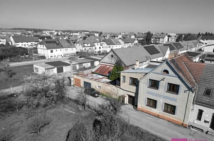Prodej rodinného domu 144 m², Břeclav