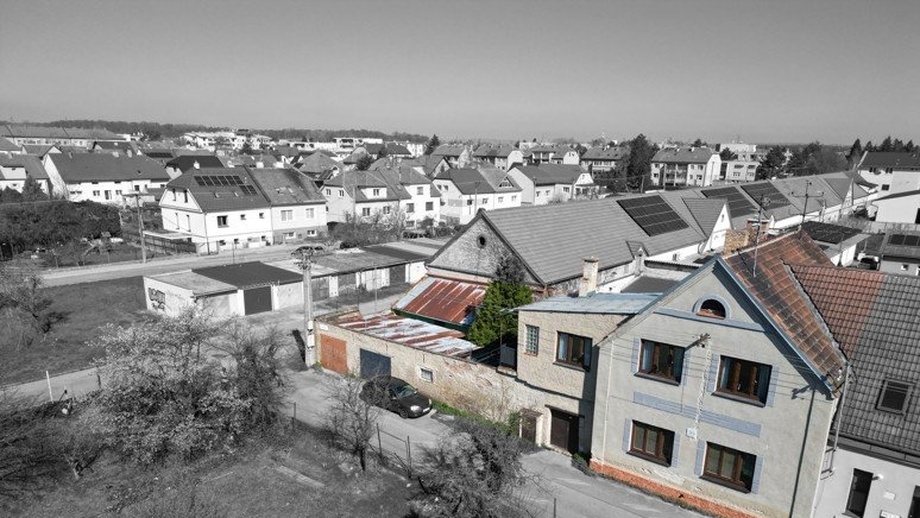 Prodej rodinné domy, 144 m² - Břeclav