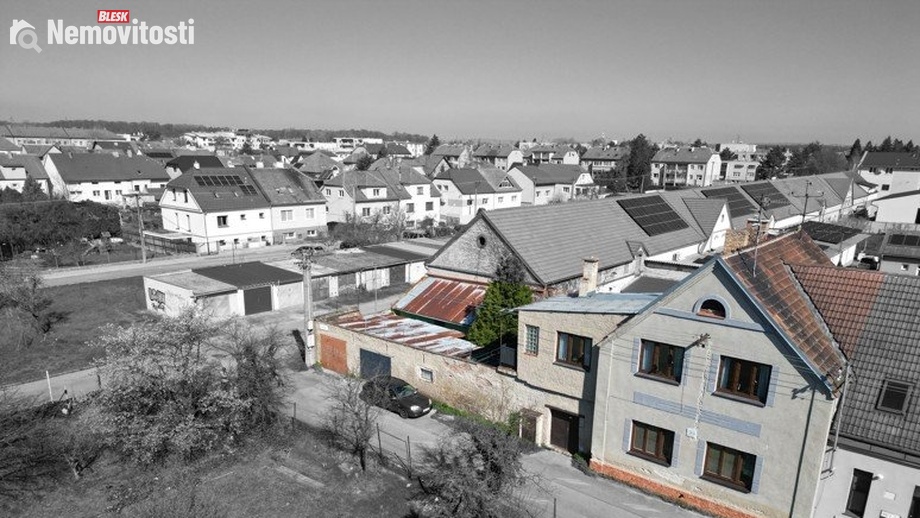 Prodej rodinného domu 144 m², Břeclav