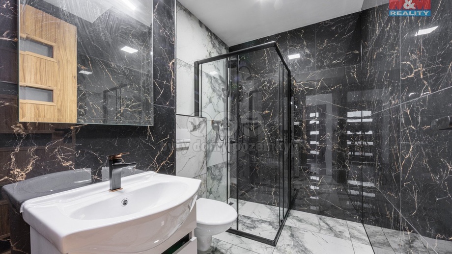 Prodej byty 2+1, 48 m² - Horní Slavkov