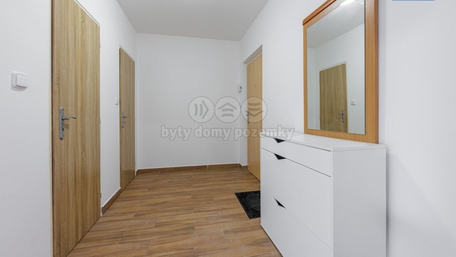 Prodej byty 2+1, 55 m² - Nejdek