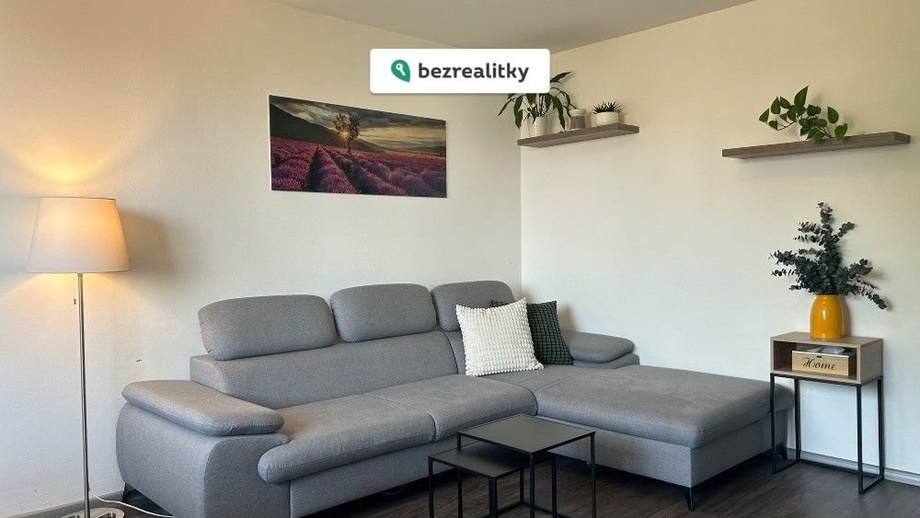 Prodej byty 3+kk, 68 m² - Jičín - Valdické Předměstí