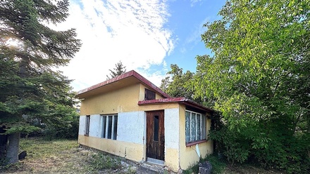 Prodej stavebního pozemku 1 465 m², Znojmo