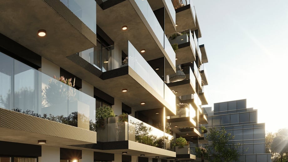 Prodej byty 3+kk, 131 m² - Praha - Hodkovičky