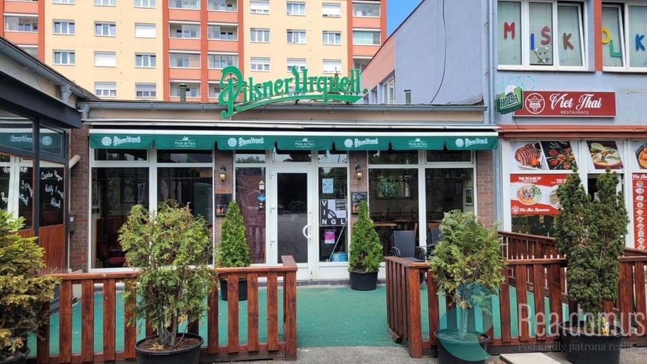 Pronájem ostatní komerční nemovitosti, 57 m² - Praha - Strašnice