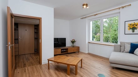 Prodej bytu 3+kk 63 m², Benešov