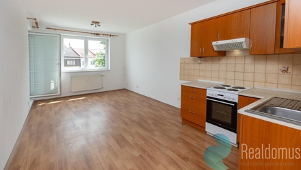 Prodej bytu 3+kk 63 m², Benešov