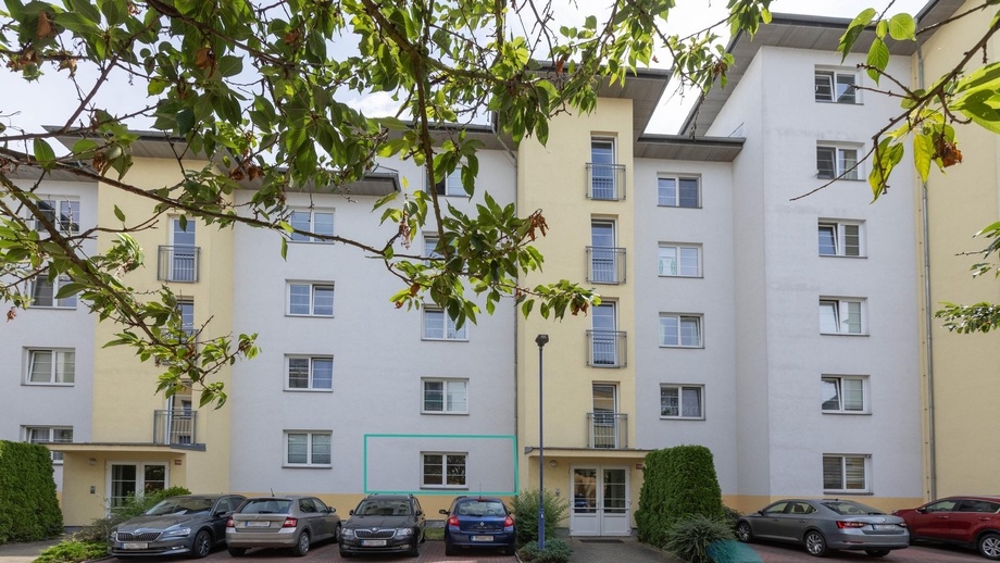 Prodej byty 3+kk, 63 m² - Benešov