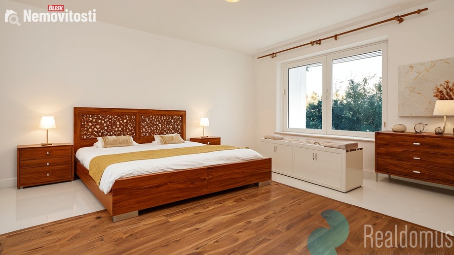 Prodej bytu 3+kk 63 m², Benešov