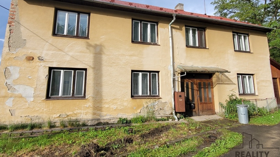 Prodej rodinné domy, 270 m² - Chvalčov