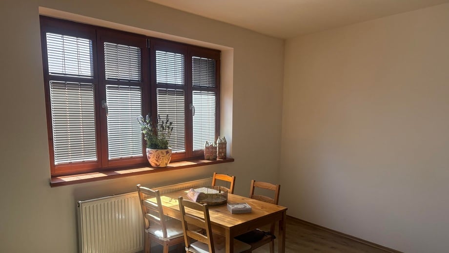 Pronájem byty 2+1, 80 m² - Olomouc
