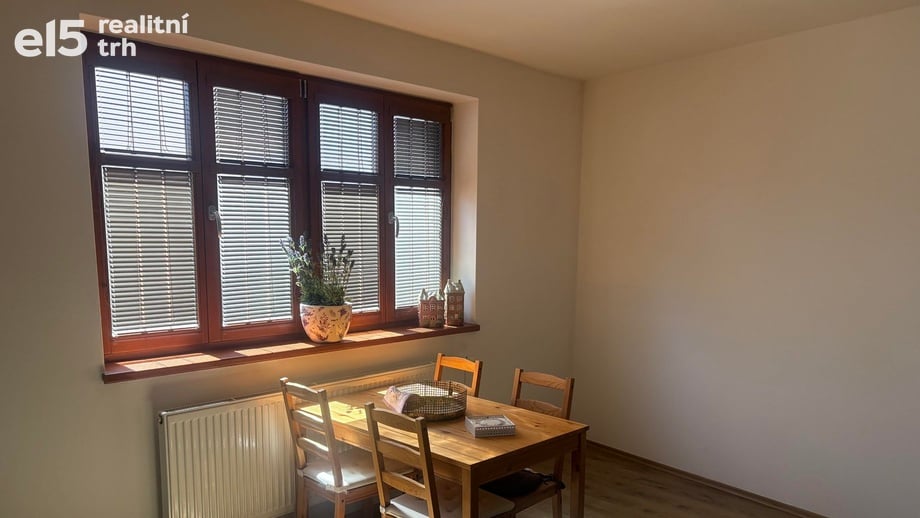 Pronájem bytu 2+1 80 m², Olomouc