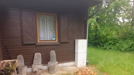 Prodej chaty 36 m², Velké Chvojno