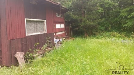 Prodej chaty 36 m², Velké Chvojno