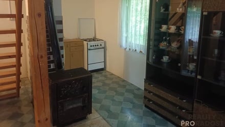 Prodej chaty 36 m², Velké Chvojno