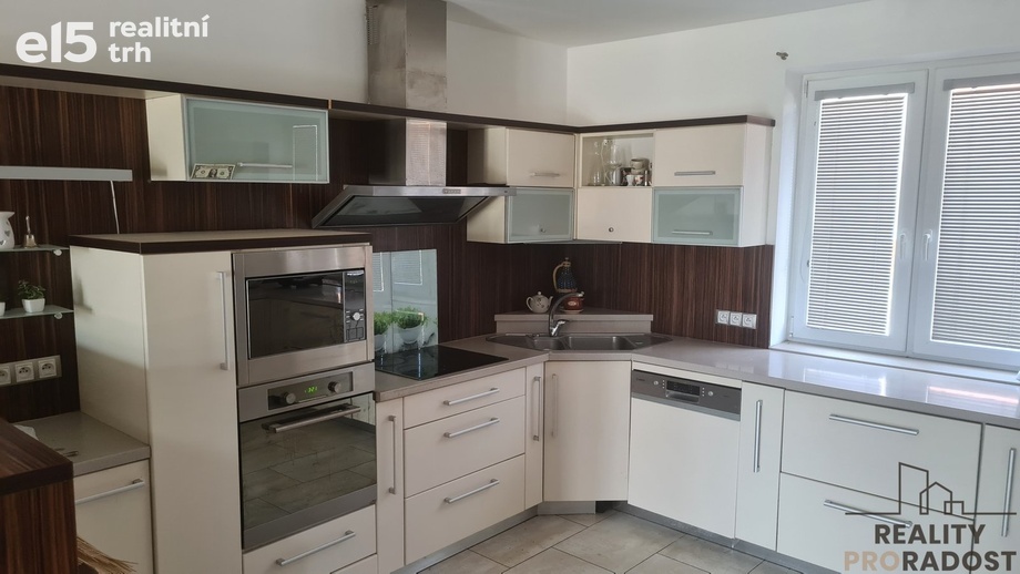 Pronájem rodinného domu 120 m², Rohatec
