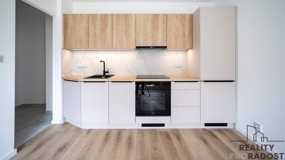 Prodej byty 3+kk, 53 m² - Ostravice