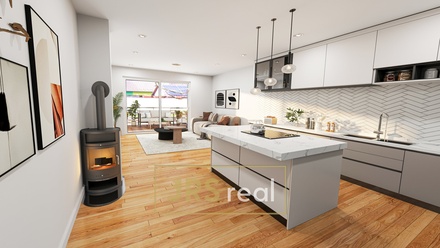 Prodej rodinného domu 102 m², Hluk