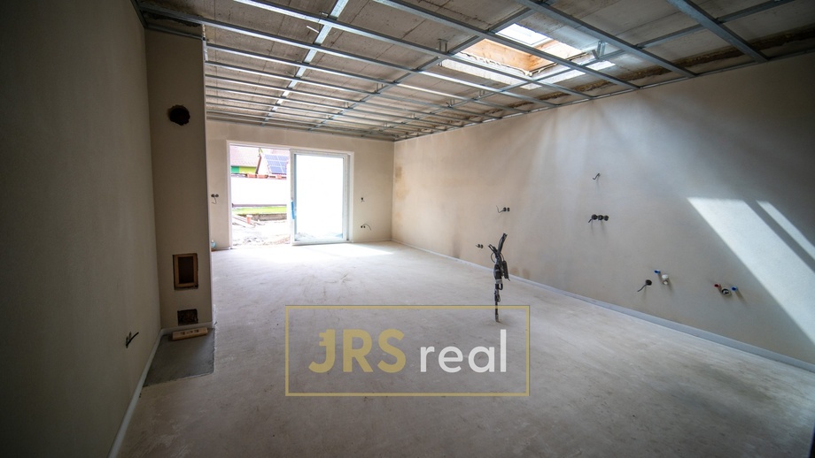 Prodej rodinného domu 102 m², Hluk