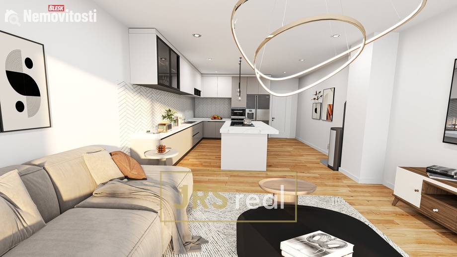 Prodej rodinného domu 102 m², Hluk