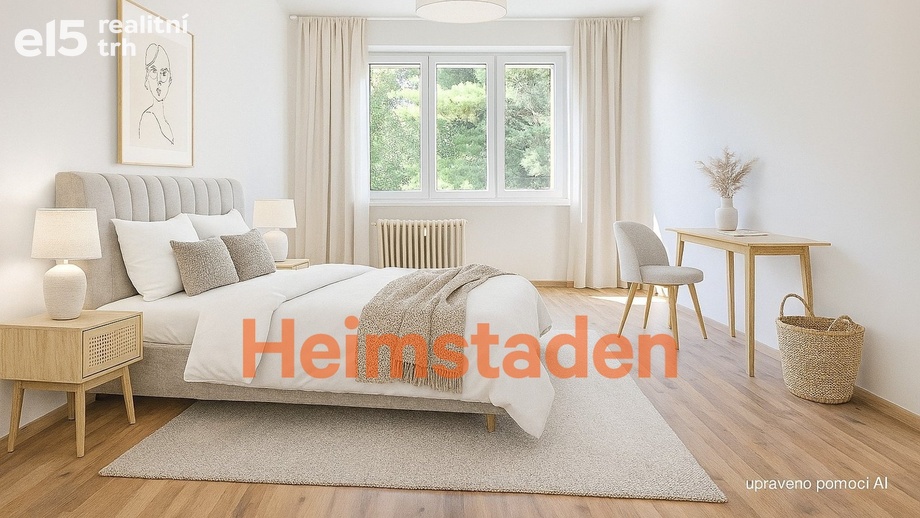 Pronájem bytu 3+1 66 m², Karviná-Ráj - Karviná - Ráj
