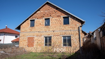 Prodej nemovitosti pro ubytování 490 m², Dolní Dunajovice