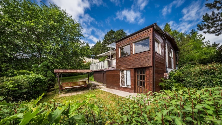 Prodej chata, 60 m² - Buchlovice