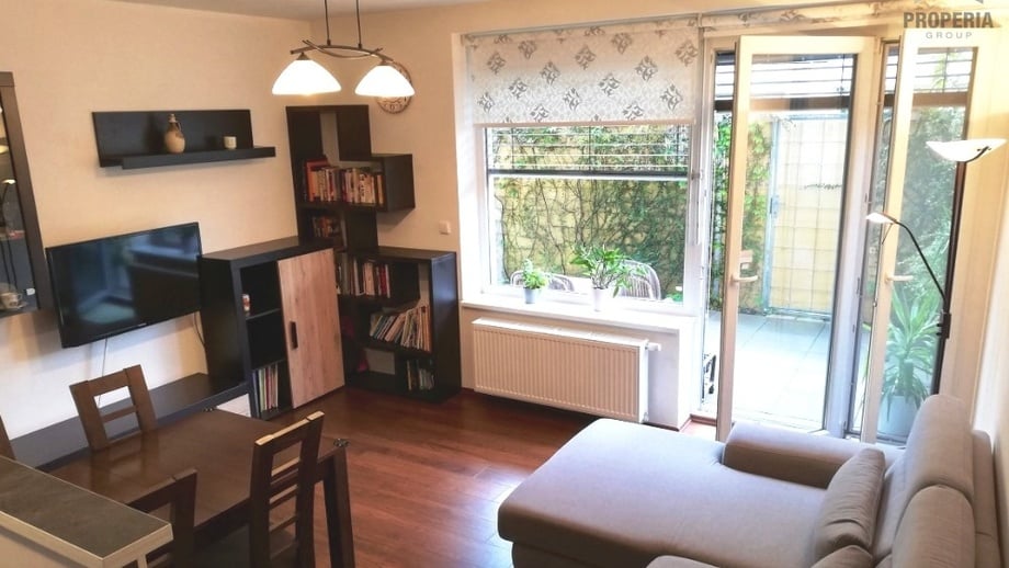 Pronájem byty 3+kk, 67 m² - Brno