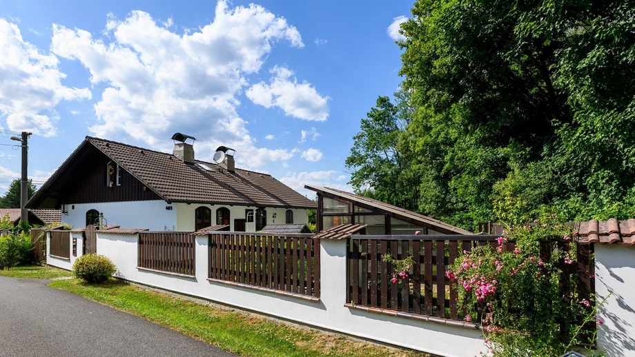 Prodej rodinné domy, 150 m² - Mýto